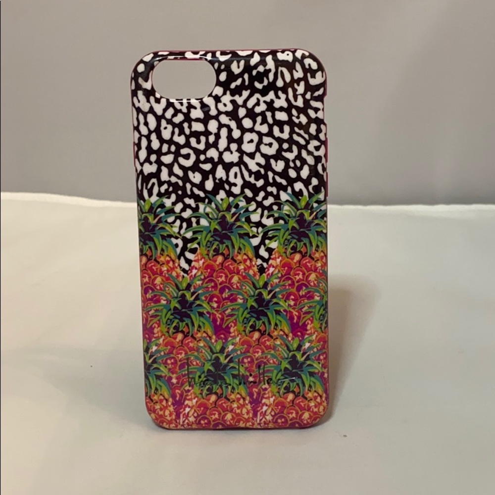 IPhone 6/6s Nicole Miller phone case